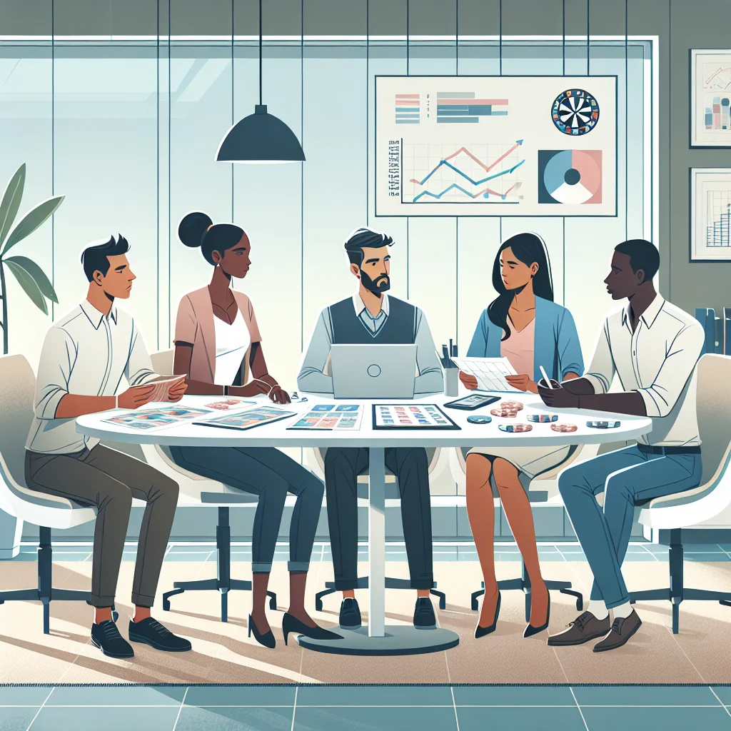 Técnicas de apostas eficazes