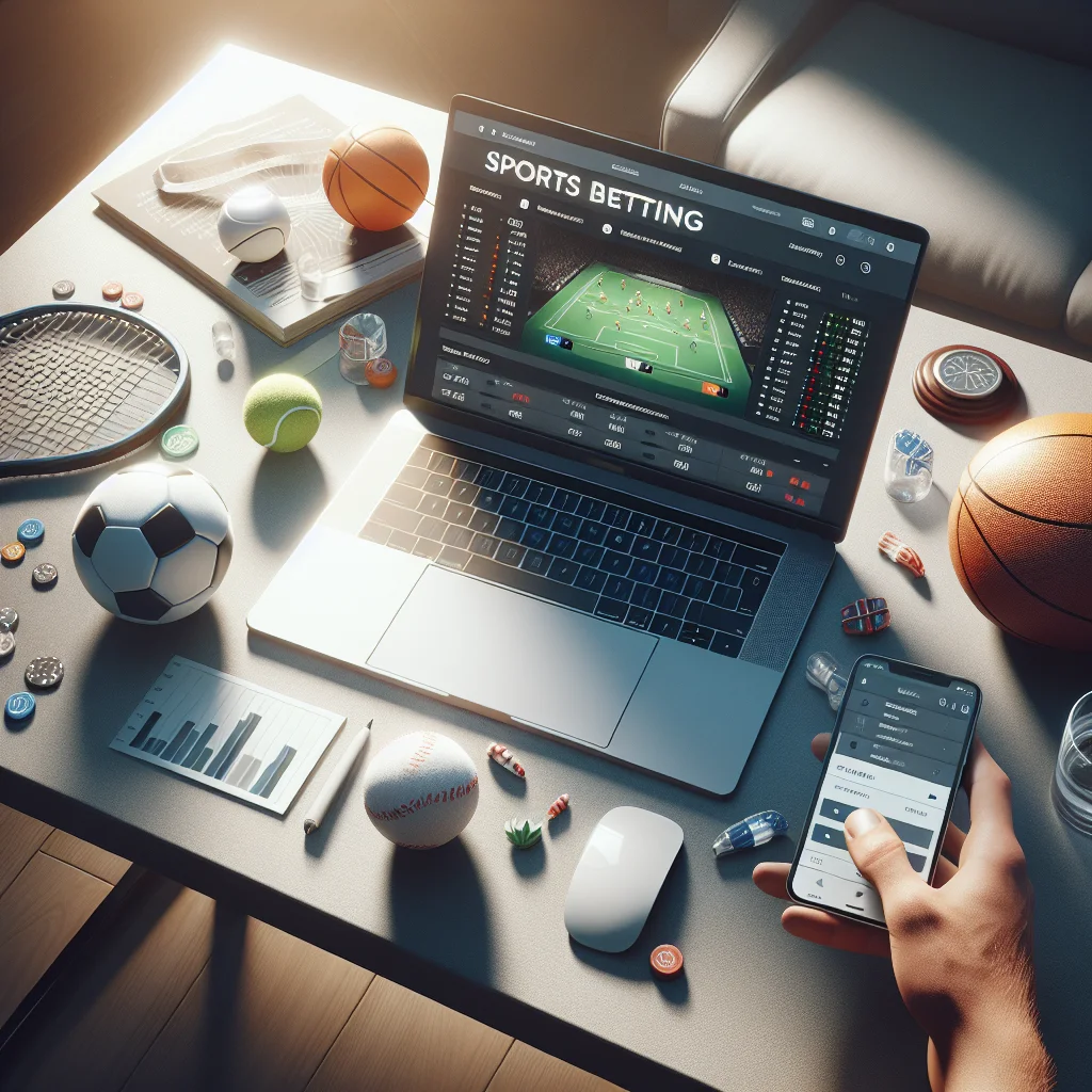 Introdução às Apostas