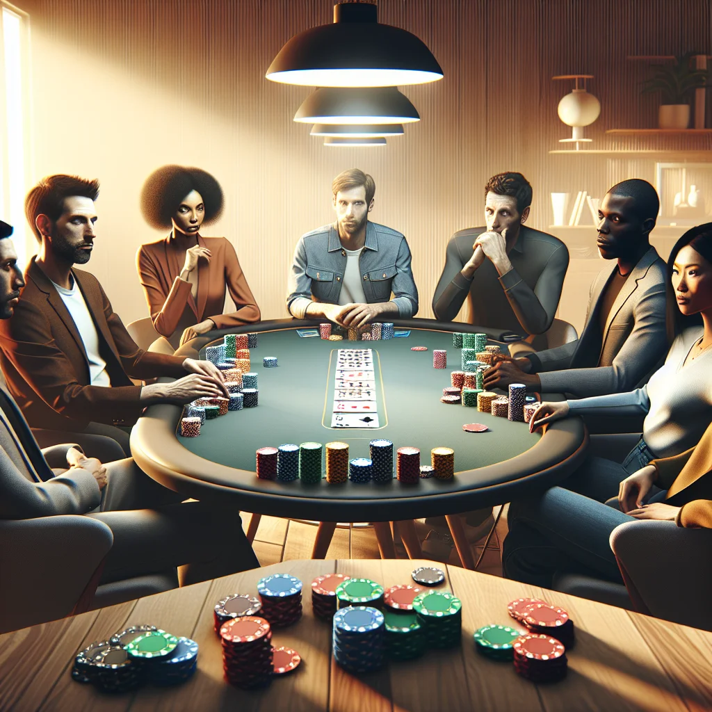 Técnicas Avançadas de Apostas