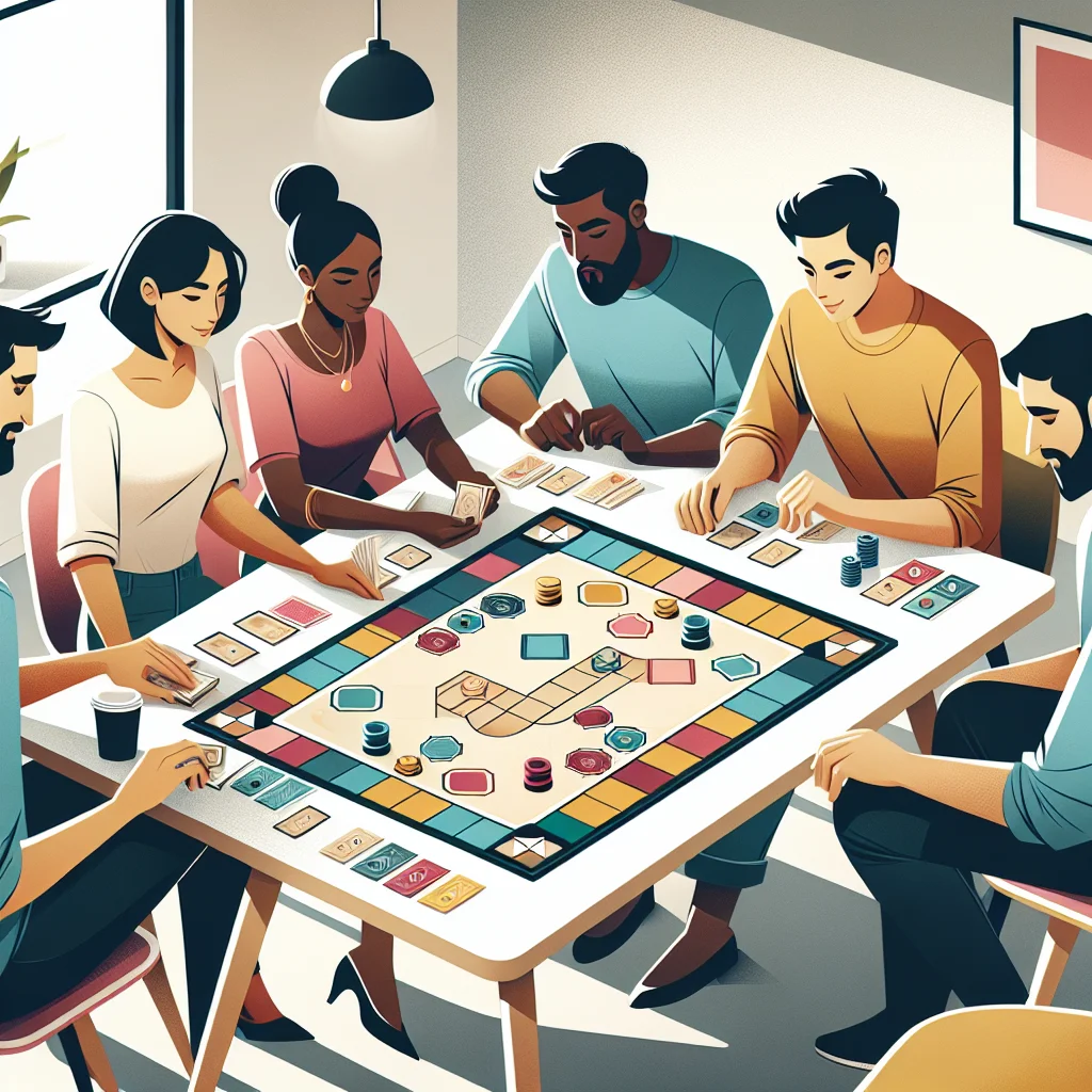 Guia passo a passo de como jogar